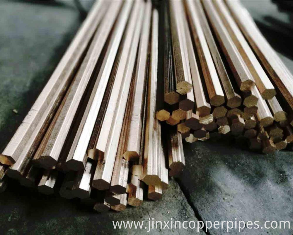 Free Cutting Brass Rod Jpg